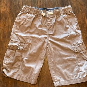 Lucky Brand Cargo Shorts
